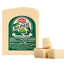 Bel Paese Italian Semi Soft Cheese