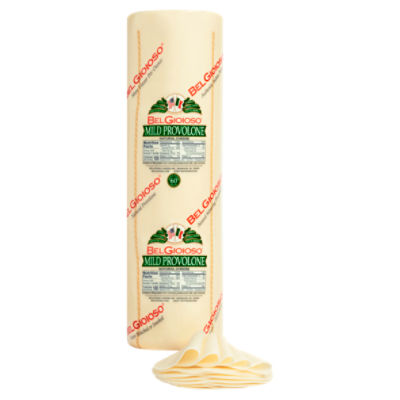 BelGioioso Provolone Cheese