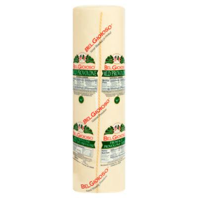 BelGioioso Provolone Cheese