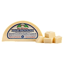 BelGioioso Cheese - Provolone
