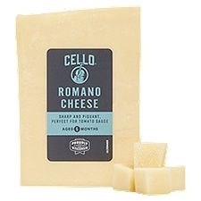 100% Pure Romano Cheese