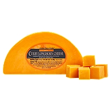 Colby Jack Cheese, 1 Pound