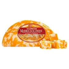 Marble Jack Cheese Chunk