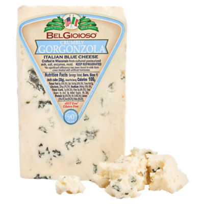 BelGioioso Gorgonzola Cheese
