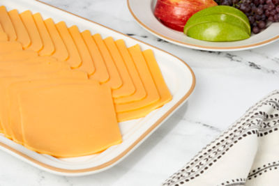 Land O'Lakes Yellow American