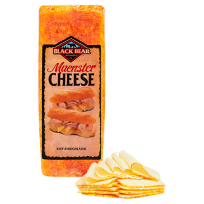 Muenster