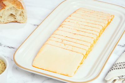 Black Bear Muenster Cheese