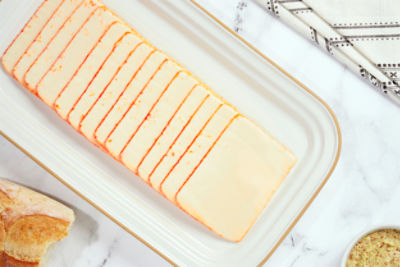 Black Bear Muenster Cheese