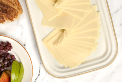 Black Bear White American Cheese