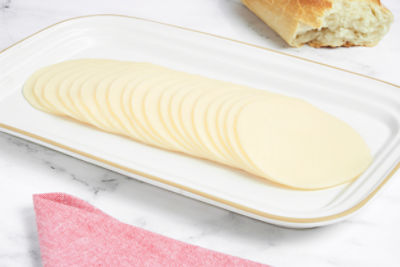 Black Bear Provolone Cheese