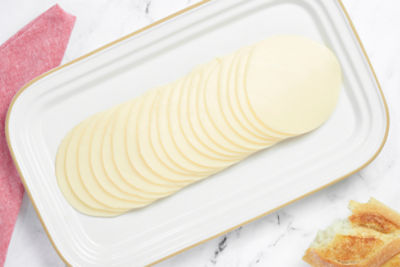 Black Bear Provolone Cheese