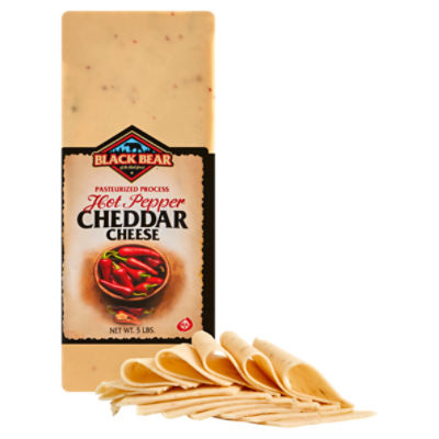 Cheddar