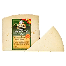 Manchego Cheese Chunk