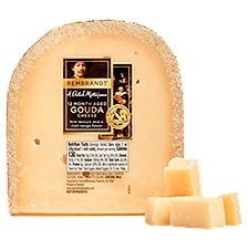 Rembrandt Aged 12 Month Gouda Cheese