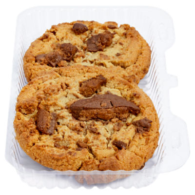 2 Pack Reese's Peanut Butter Cookies
