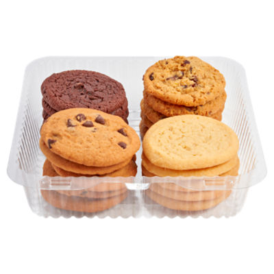 20 Pack Variety Cookies
