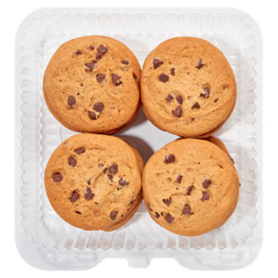 20 Pack Chocolate Chip Cookies - The Fresh Grocer