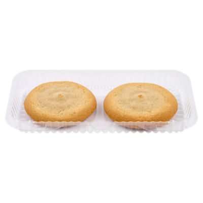 Store Baked Filled Peanut Butter Jelly Cookies, 2 ct, 6 oz