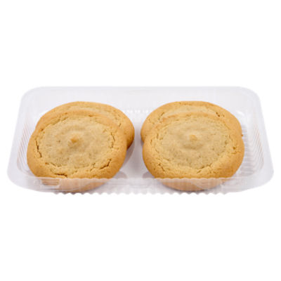 Store Baked Filled Peanut Butter Jelly Cookies, 4 ct, 12 oz