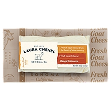 Laura Chenel Mango Habanero Fresh Goat Cheese, 4 oz