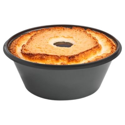 Angel Food Cake Ring