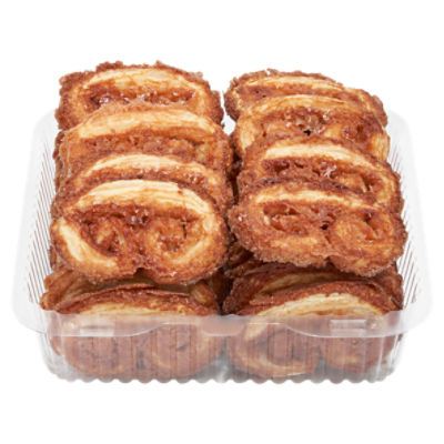 Store Baked Orejas (Elephant Ears), 8 ct, 10 oz