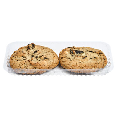 2 Cookies