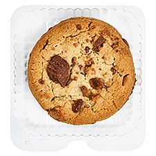 1 Pack Reese's Peanut Butter Cookie, 4 Ounce