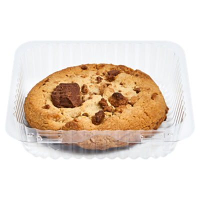 Store Baked Reese's Peanut Butter Cookie, 1 ct, 4 oz