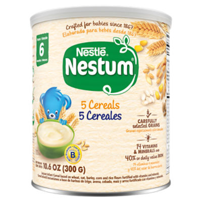 Nestum regular best sale