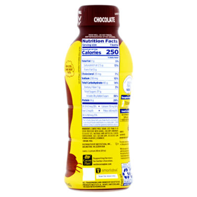 NESQUIK Instant Cocoa Drink Sticks with Vitamins (28 servings)