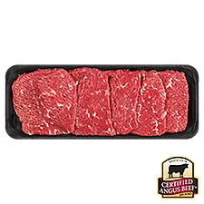 Certified Angus Beef, Beef Cubed Steak