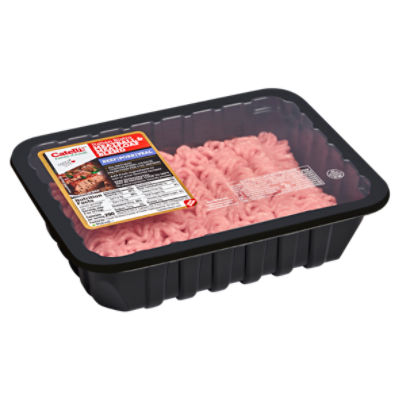 Catelli Bros Prepacked Meat Loaf Mix, 1 pound
