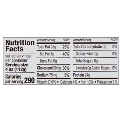 Catelli Bros Prepacked Meat Loaf Mix, 1 pound
