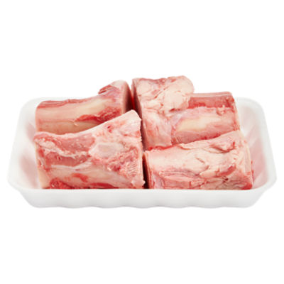 Beef Marrow Bones, 1 pound