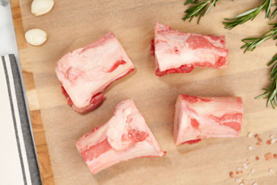 Beef Marrow Bones, 1 pound