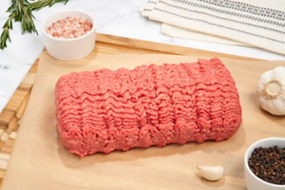 PriceRite 80% Lean Fresh Ground Beef