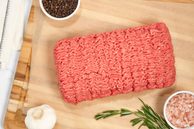 PriceRite 80% Lean Fresh Ground Beef