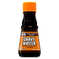 2oz GravyMaster Seasoning