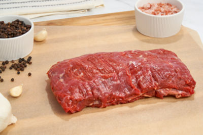 Nature's Reserve Beef Skirt Steak