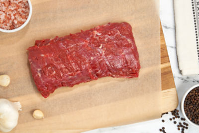 Nature's Reserve Beef Skirt Steak