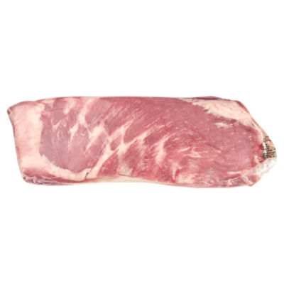 Fresh Pork St. Louis Rib 1 Piece