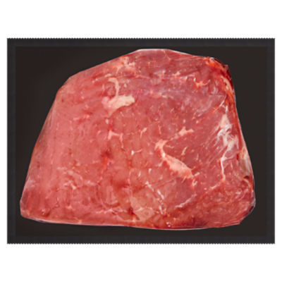 Certified Angus Beef Top Round London Broil, Boneless, Average Weight 1.25 lb Pack