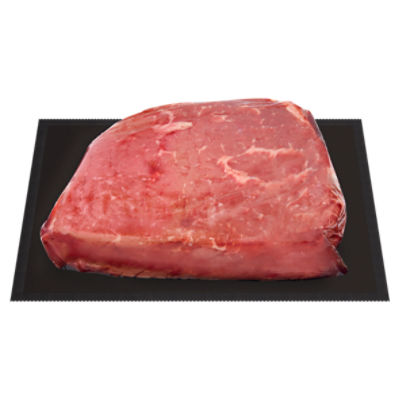 Certified Angus Beef Top Round London Broil, Boneless, Average Weight 1.25 lb Pack