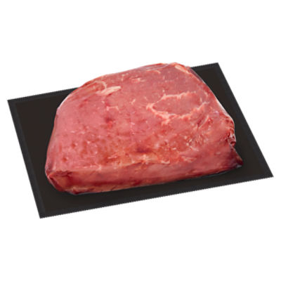 Certified Angus Beef Top Round London Broil, Boneless, Average Weight 1.25 lb Pack