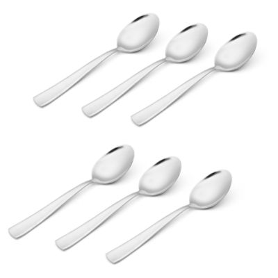 Pfaltzgraff Basic Stainless Steel Tablespoon