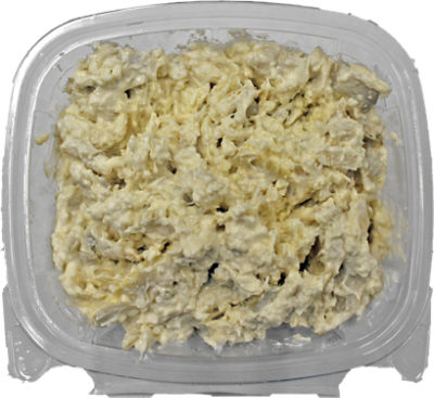 Store Made Artichoke & Asiago Dip