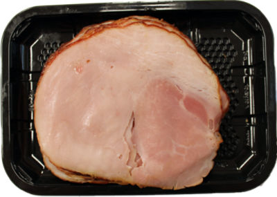 Store Made Baked Ham Deli Express