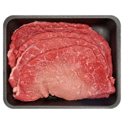 Fresh Top Round Beef Bracciole