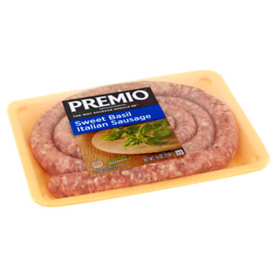 Premio sausage deals